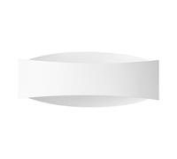 Sollux Lighting Modern Wall Lamp 12x12x30cm 1xLight in White | Size: 12 x 12 x 30 cm Sollux Lighting White 12 x 12 x 30 cm
