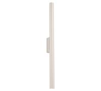 Sollux Lighting modern Wall lamp 50x2.5x5cm 2xLight in Beige | Size: 50x2.5x5 cm Sollux Lighting Beige 50x2.5x5 cm