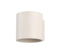 Sollux Lighting Or luminum Beige 1 Lights Modern Wall Lamps