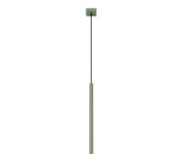 Sollux Lighting Pastelo Steel Sage 1 Lights Modern Pendant Lamps