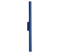 Sollux Lighting Pastelo Steel Ultramarine 2 Lights Modern Wall Lamps