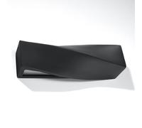 Sollux Sigma Wall Light - Black