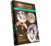 Solly Adam - Beyond Boundaries: A Passionate Cricketer From Yorkshire