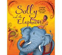 Solly and the Elephant : A Folktale from the Bene Israel of India