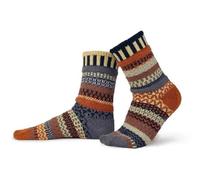 Solmate Socks for Men and Women, 6-8