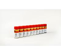 Solmer LTD Konig 240 Colour Touch up Pots FEHLER EX 28 ml (Cherrywood 103)