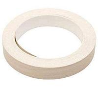 Solmer LTD Self Adhesive Melamine Cabinet Edging Tape 18mm x 10m (Cream)