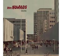 Nomads, the - Solna