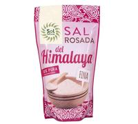 Solnatural Fine Himalayan Salt 1G 200g