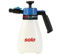 SOLO 303 FB Foam Sprayer Made in Germany, White