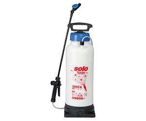 SOLO 30931 CleanLine acid-resistant foam sprayer with FKM seals