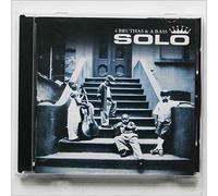 Solo - 4 Bruthas and a Bass