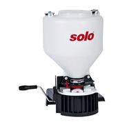 Solo 421 Portable Granulate Spreader