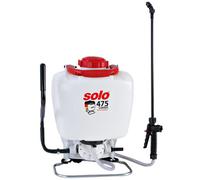 Solo 47Fd Comfort 15 Litre Backpack Pressure Sprayer - 4 Bar