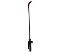 Solo 4900170N 28-Inch Universal Sprayer Wand and Shut-Off Valve