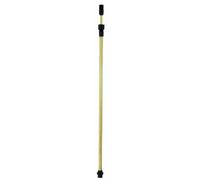 Solo 4900478 Sprayer Brass Telescoping Wand, 23 to 40 Inches