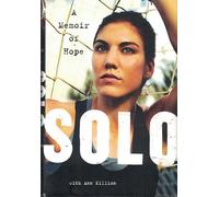 Solo : A Memoir of Hope