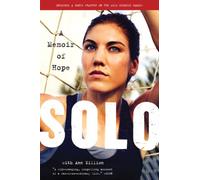 Solo: A Memoir of Hope