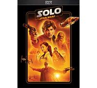 SOLO: A STAR WARS STORY