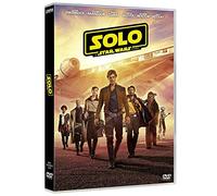 Solo - a Star Wars Story