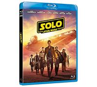 Solo - a Star Wars Story (Br + Disco Bonus)