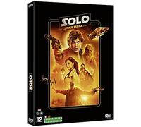 Solo : A Star Wars Story [DVD]