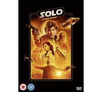 Solo - A Star Wars Story (DVD) Alden Ehrenreich Donald Glover (US IMPORT)