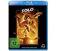 Solo: A Star Wars Story: Line Look 2020