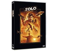 Solo a Star Wars Story (Repkg) [Region Free]