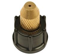 Solo Adjustable High Pressure Brass Nozzle for Pressure Sprayers
