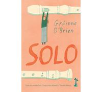 Solo: an award-winning verse novel for teens
