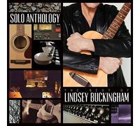 Solo Anthology: The Best of Lindsey Buckingham by Lindsey Buckingham (Record,...
