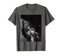 Solo Artist Elkie Brooks Inspiration Promo Tour 1989 T-Shirt