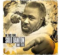 SOLO BANTON - IN THIS TIME