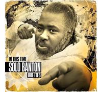 SOLO BANTON - IN THIS TIME