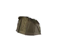 Solo Bivouac Tent JRC Defender Peak Vert TU