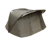 Solo Bivouac Tent Sonik Bank-Tek Marron 2,80x2,45x1,35 cm
