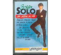 Solo,Bobby - Bobby Solo-Una Lacrima Sul Vis [Musikkassette] [CASSETTE]