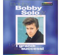 Solo,Bobby - I Grandi Successi