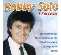 Solo Bobby – I Successi Di Bobby Solo