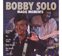 Solo, Bobby - Magic Moments