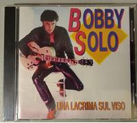 Solo, Bobby - Una Lacrima Sul Viso