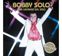 Solo Bobby - Una Lacrima Sul Viso