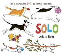 Solo: Can a dog called Solo be part of the pack?