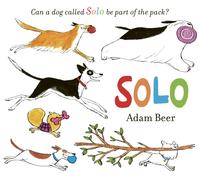 Solo: Can a dog called Solo be part of the pack?