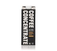 Solo Cold Brew Coffee Concentrate Syrups and Cordials