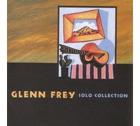 Solo Collection by GLENN FREY (2012-06-26)