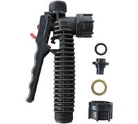 Solo Complete Shut-Off Valve for Pressure Sprayers