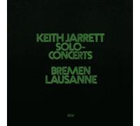 Solo Concerts