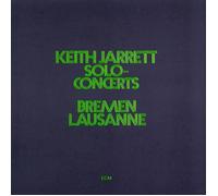 Solo Concerts Bremen and Lausanne